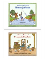 A_Book_of_Thomas_Jefferson_and_A_Book_of_Benjamin_Franklin